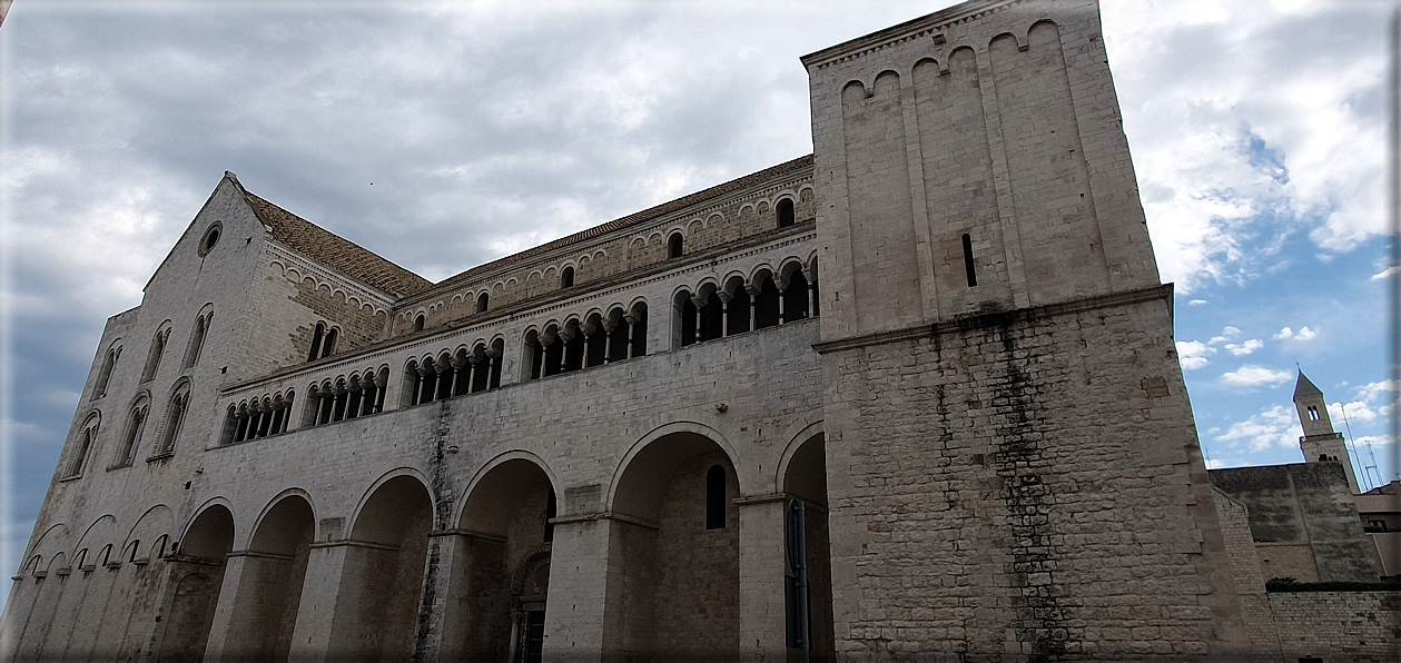 foto Basilica di San Nicola